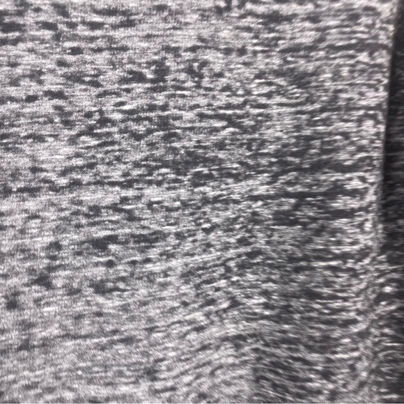 Blue 84 Gray Collegiate Athletic Top Stanford Cardinal Burnout Size Medium - Picture 4 of 7